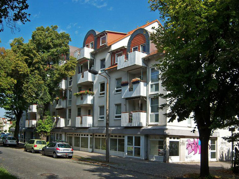 Wohnung verkaufen in Velten