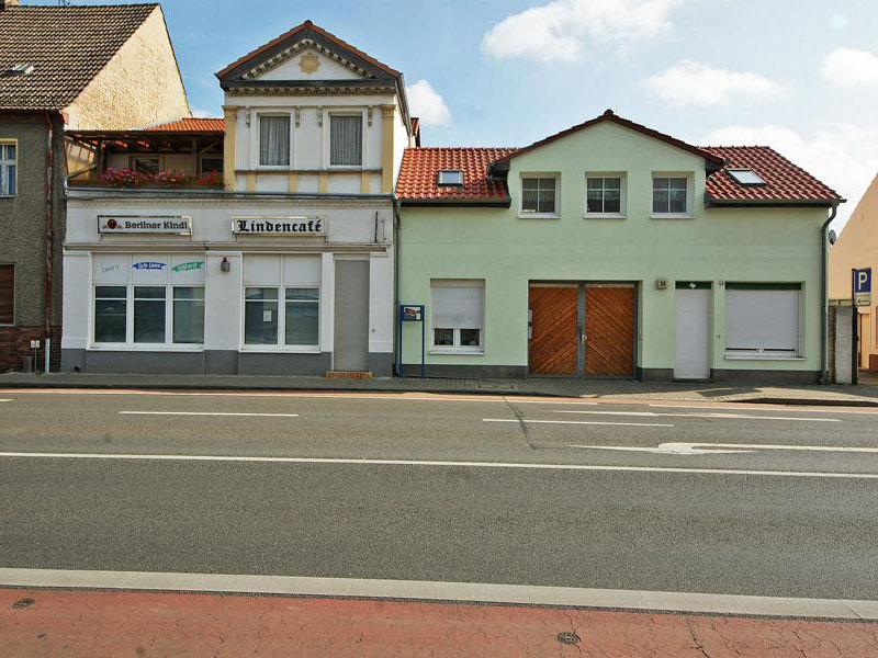 Zentrumsnahe Immobilien Velten