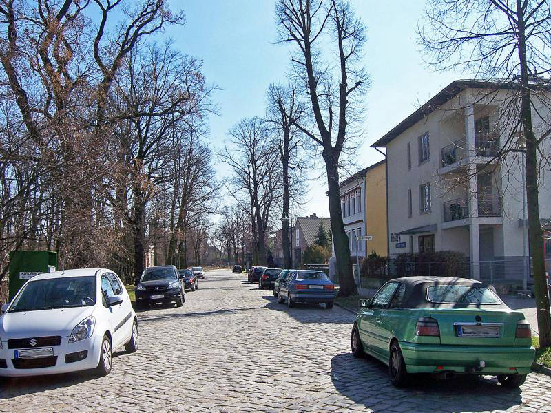 Immobilien in Waltersdorf