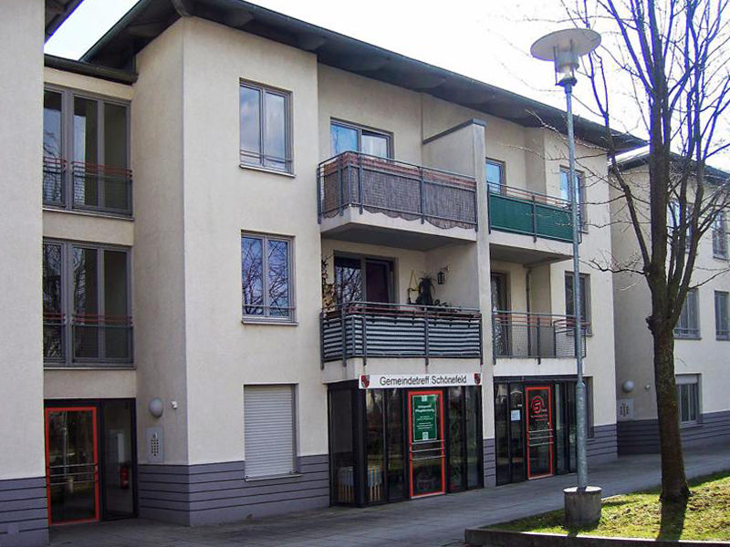 Wohnung verkaufen Waltersdorf