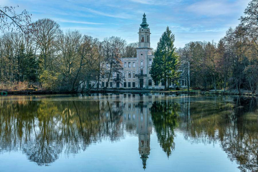 Grundstücke am See Wandlitz