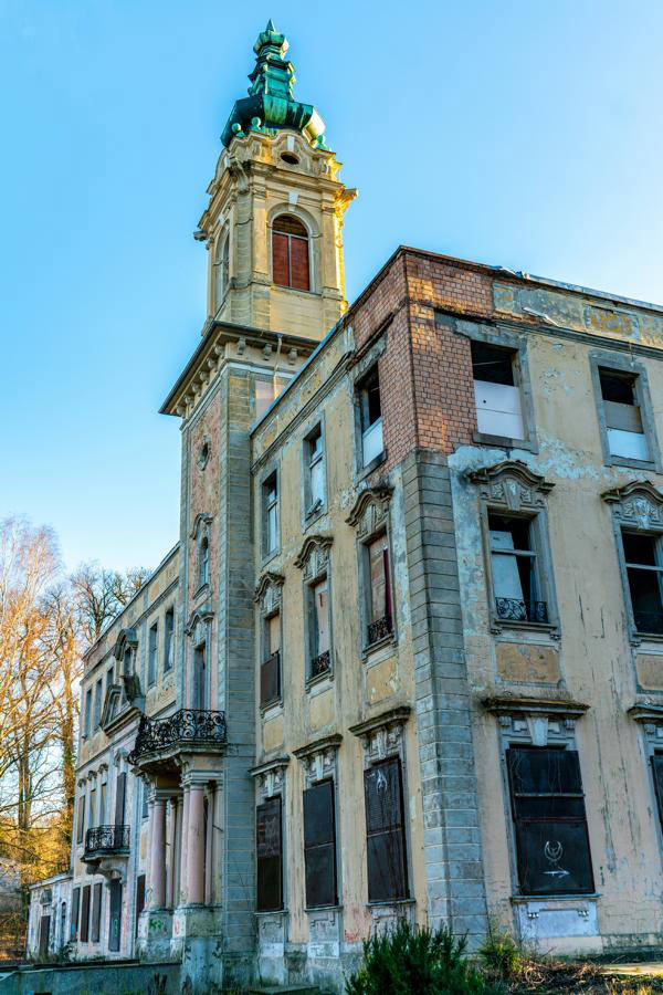 Wandlitz Kirche