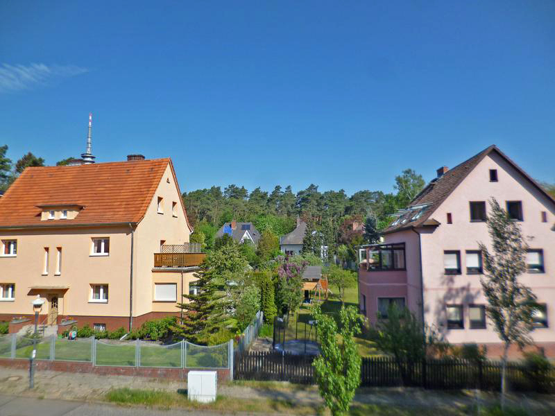 Haus mit Garten verkaufen Berlin-Wannsee