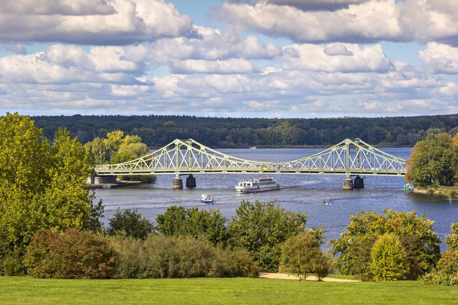 Makler für Berlin-Wannsee