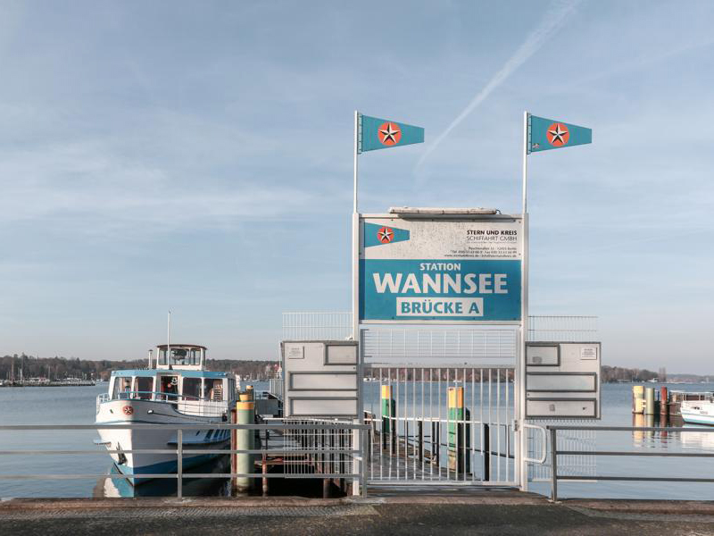 Wohnen in Berlin-Wannsee