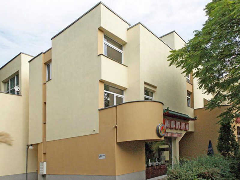 Wohnung verkaufen Berlin-Wannsee