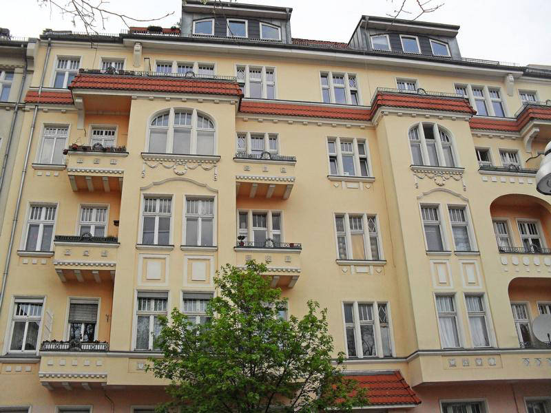 Berlin Wedding Immobilien