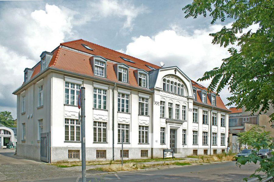Immobilien verkaufen Berlin-Weißensee