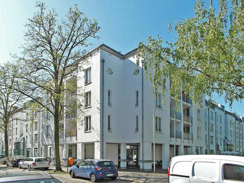 Wohnungsverkauf Berlin-Weißensee