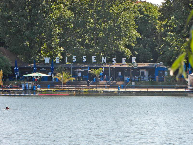 Berlin-Weißensee