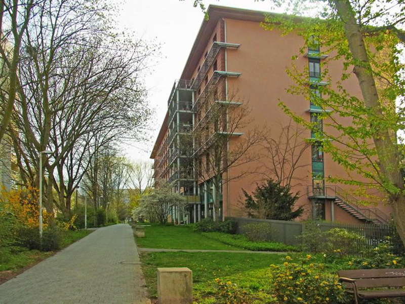 Berlin-Weißensee Immobilie verkaufen