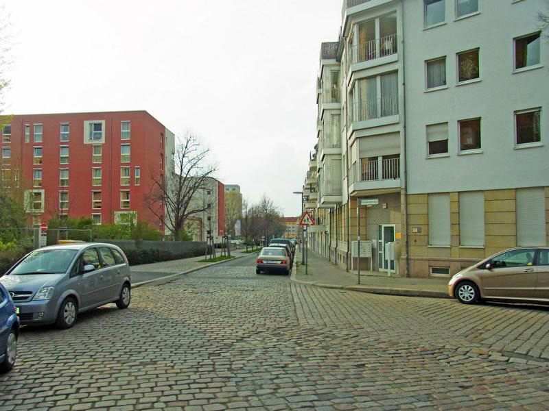 Wohnungsverkauf Berlin-Weißensee