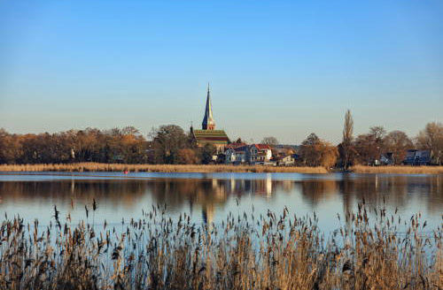 Leben in Werder - Immobilienkauf