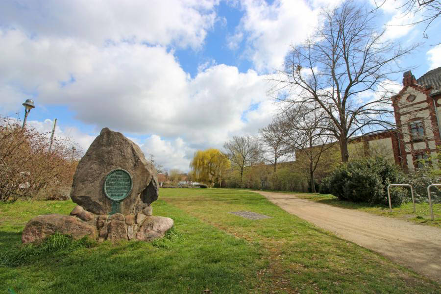 Sehenswürdigkeiten in Werder (Havel)