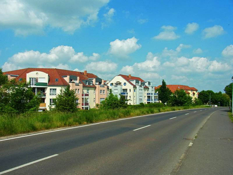 Immobilien in Werneuchen