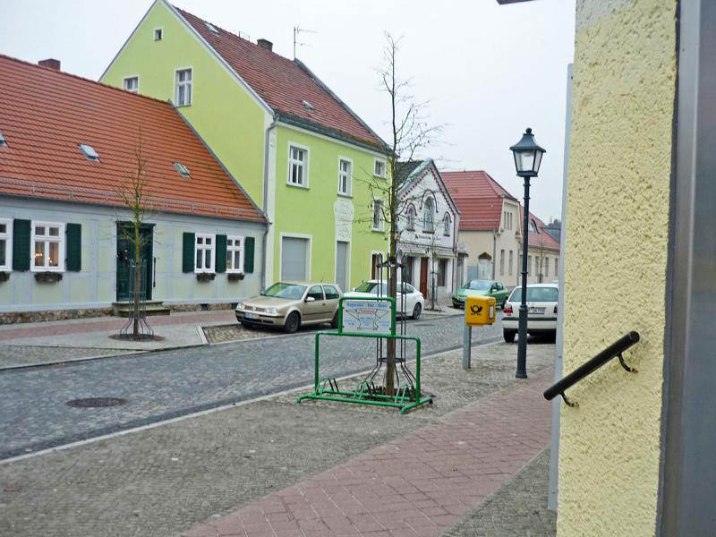 Haus oder Wohnung verkaufen Werneuchen