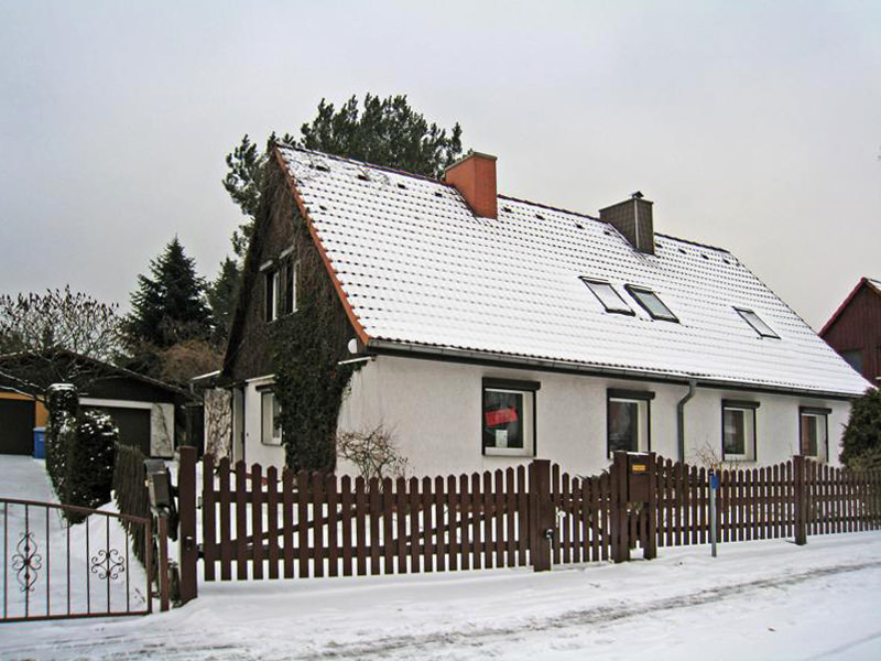 Haus verkaufen Wildau