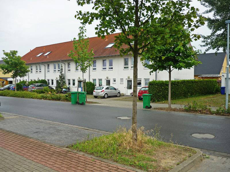 Immobilienmakler Wildau