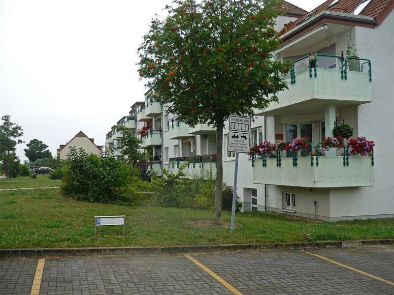 Immobilienverkauf Wildau