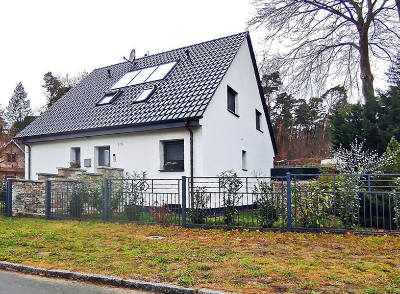 Immobilien Wilhelmshorst