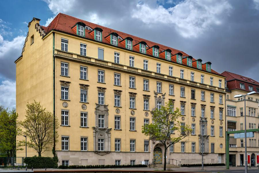 Makler Berlin-Wilmersdorf