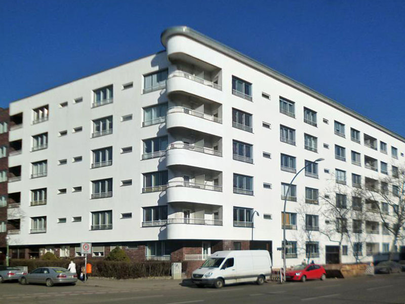 Berlin-Wilmersdorf