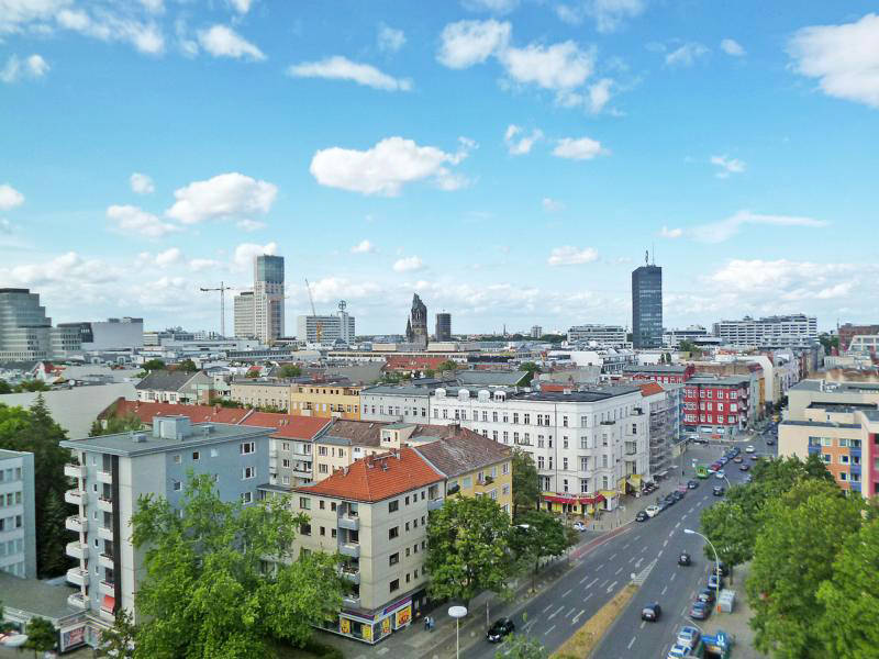 Immobilien in Berlin-Wilmersdorf
