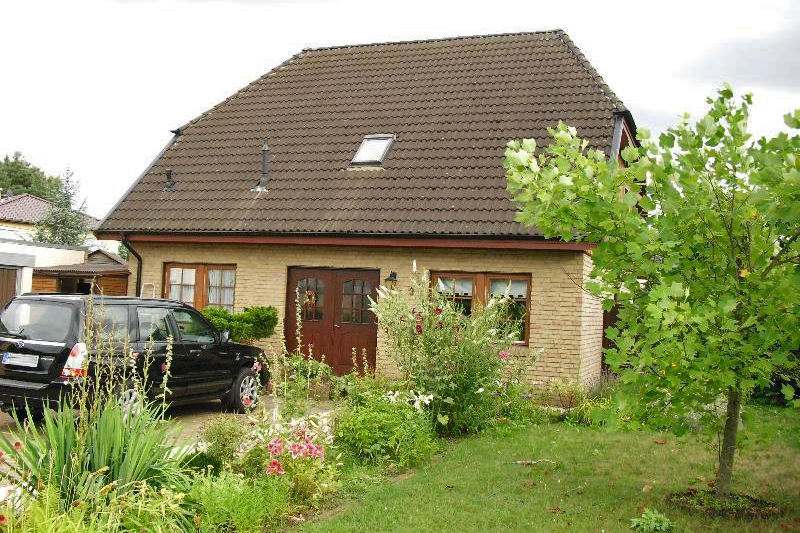 Haus mit Garten Woltersdorf bei Berlin