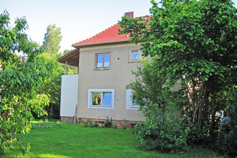 Haus verkaufen Woltersdorf bei Berlin