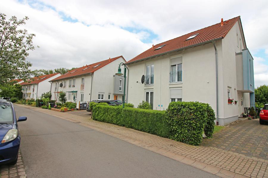 Immobilie verkaufen Woltersdorf bei Berlin