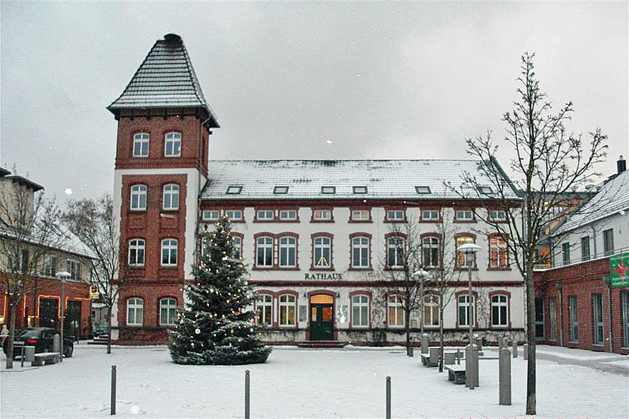 Sehenswürdigkeiten Woltersdorf bei Berlin