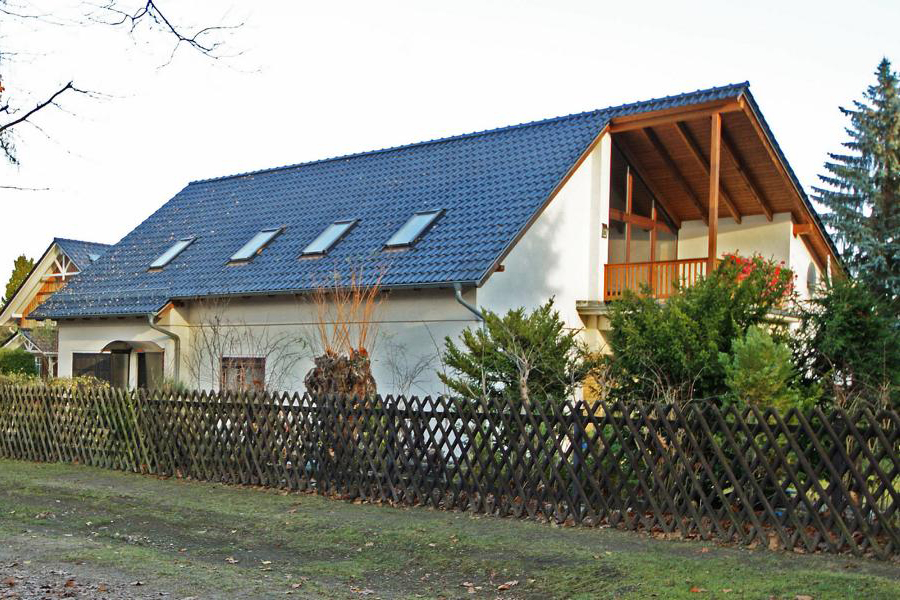 Freistehendes Haus Woltersdorf bei Berlin