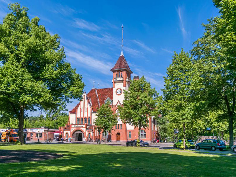 Berlin Zehlendorf