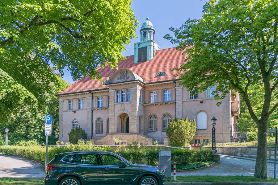 Haus und Wohnung verkaufen Berlin Zehlendorf