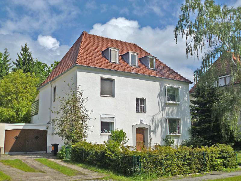 Hausverkauf Berlin-Zehlendorf