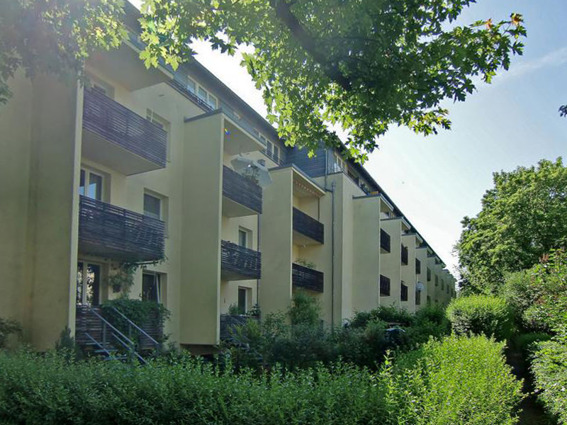 Immobilien in Berlin-Zehlendorf