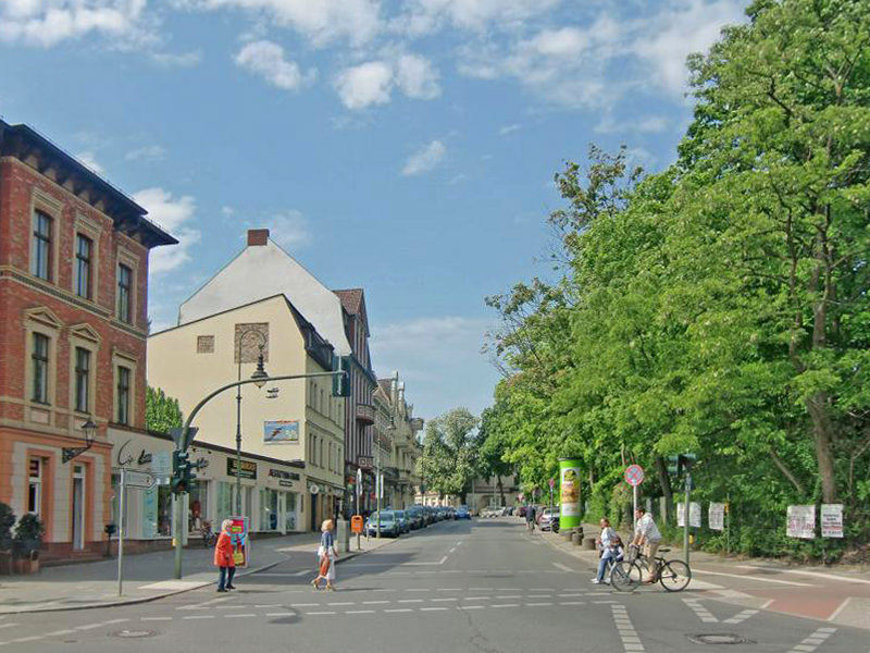 Immobilienmakler Berlin-Zehlendorf Immobilienmakler Berlin-Zehlendorf