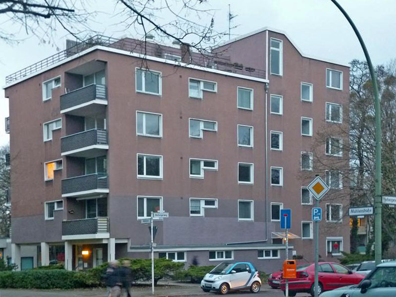 Immobilienverkauf Berlin-Zehlendorf