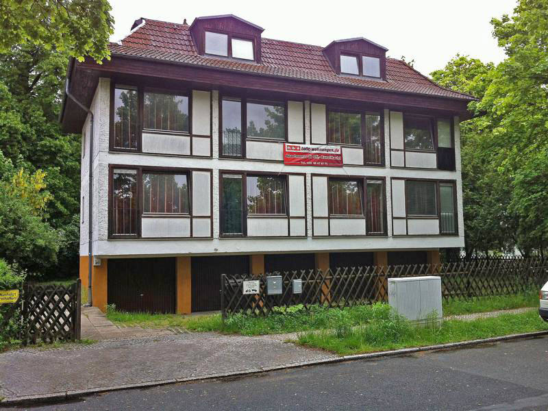 Makler für Berlin-Zehlendorf