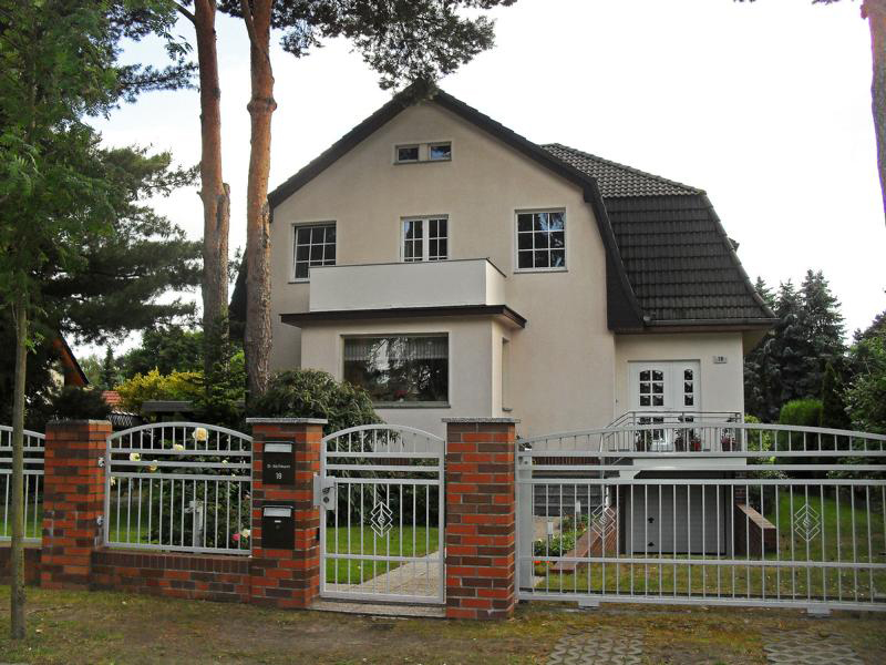 Immobilien Zeuthen