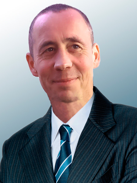 Uwe Heinrich